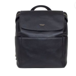 Mina bae Kinney diaper bag